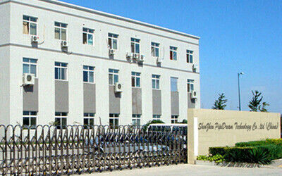 Chiny Alarms Series Technology Co., Limited profil firmy