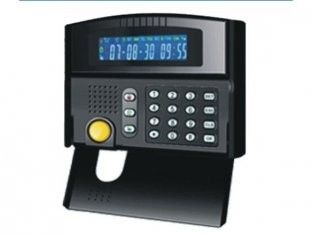 Melhor GSM Sistema de alarme Home com a cor do LCD CX-G50B