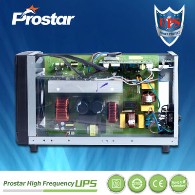 Prostar up điện cung cấp 3KVA