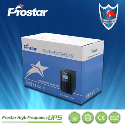 Prostar up điện cung cấp 3KVA