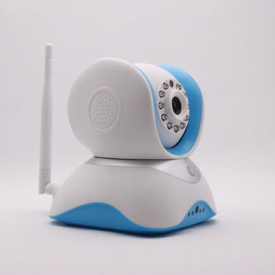 detector de movimento de 433MHz PIR para câmeras de Web do IP da segurança do armazém pelo monitor do telefone