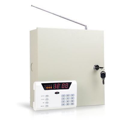 Wireless Auto Quay an ninh được giám sát chống trộm Báo động, 433 / 315MHz