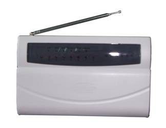 99 vùng có dây được giám sát chống trộm Báo động, đa - chức năng, Anti - giải mã