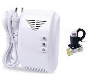 Lửa an ninh cá nhân và Gas Detector, dễ cháy detecto khí