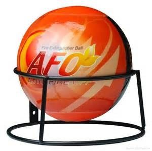 1kg 自動消火活動 abc の消火器の球、ポータブル、乾燥した粉