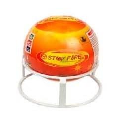 ABC / BC bột khô bình chữa cháy bóng, bình CO2 chữa cháy, 1,3 kg