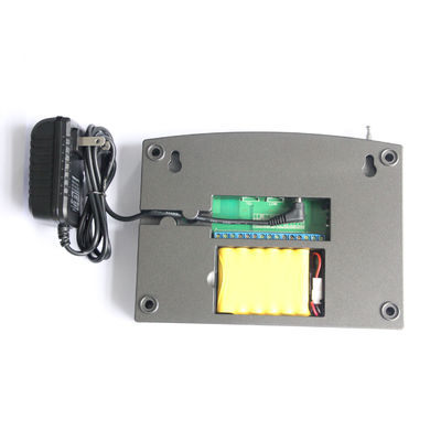 Wirtschaftliches G-/Mausgangsschutz-Warnungssystem durch SMS-Arm/entwaffnen Operation