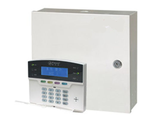 Tương thích không dây và có dây hệ thống báo động CX-7664