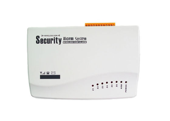 Kinh tế GSM Trang chủ Bảo vệ hệ thống báo động Bằng SMS Arm / giải giáp vũ khí hoạt động