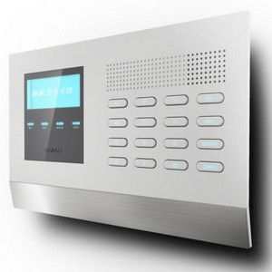 PSTN an Home GSM an ninh hệ thống báo động LYD-113x