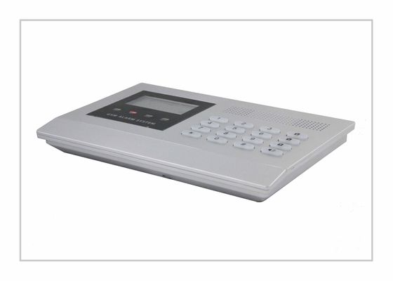 8 dây điều khiển từ xa LCD PSTN Trang chủ hệ thống báo động / GSM an ninh hệ thống báo động LYD-113X