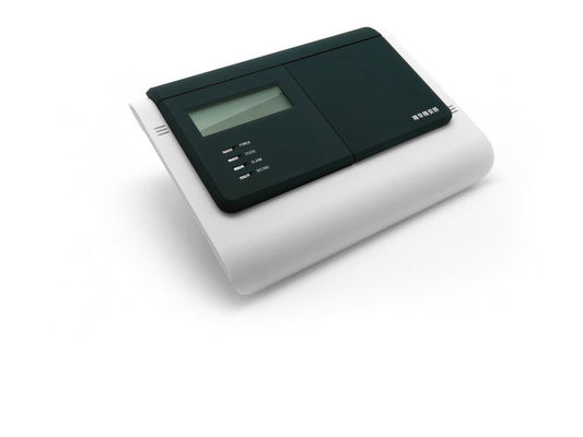 El panel de control de la alarma antirrobos auto del sintonizador con el G/M y 8 ataron con alambre zona