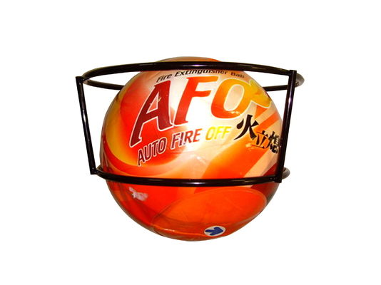 Xách tay Bình chữa cháy Ball, Trọng lượng nhẹ AFO Bình chữa cháy