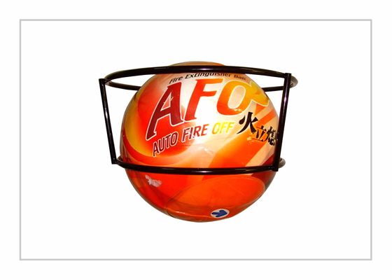স্বয়ংক্রিয় অগ্নি নির্বাপক বল Afo / ফায়ার অটোমেটেড ফায়ার সুরক্ষা জন্য যুদ্ধ উপকরণ