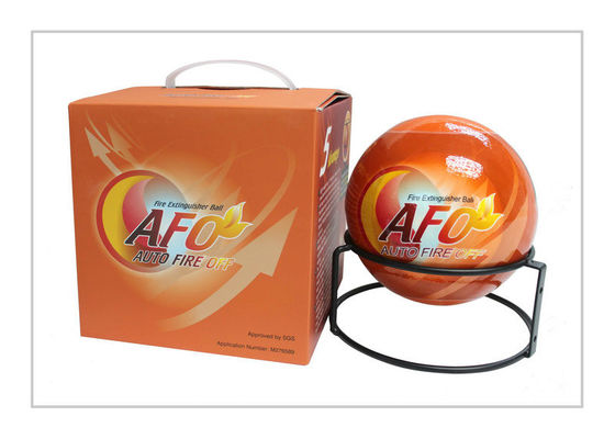 自動消火活動装置/消火器の球/携帯用消火器 Afo