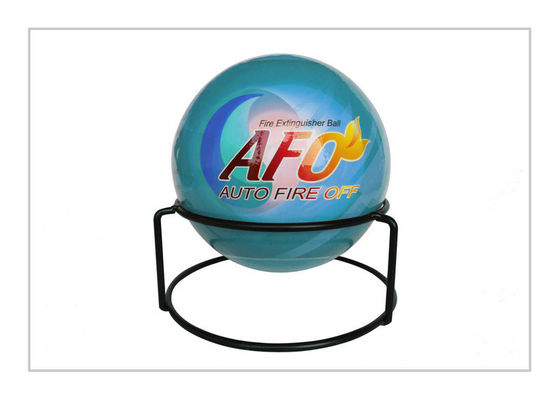 Máy Sgs Tự động / Automatic Abc dùng bột Bình chữa cháy bóng / AFO Fire Ball Với 1,3 kg