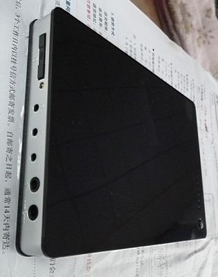 Σύστημα συναγερμών γλωσσικής παρείσφρυσης GSM 4, επιτροπή ελέγχου με 12 ασύρματες ζώνες