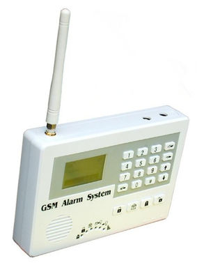 GSM xâm nhập hệ thống báo động, Watchdog, vũ trang, một phần vũ trang (Tại nhà hoặc ở)