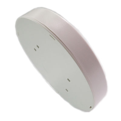 Dual- Tech 3 màu LED 10.525GHz MW Alarm trần Máy dò chuyển động