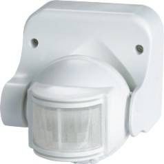 Hồng ngoại chuyển động hệ thống báo động chuyển động dò với Xác định ngày và đêm tự động