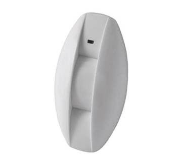 12V DC 9m Phạm vi không dây Curtain dò báo động chuyển động Với 8000 Lux