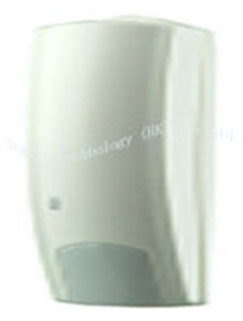 ป้องกัน RFI / EMI, 500MHz 9 - 16V / DC เดี่ยว - เทคปลุกตรวจจับการเคลื่อนไหวที่มีกระจก