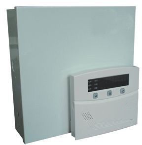 7 trang bị cho chế độ không dây chống trộm Hệ thống báo động, 5 chế độ giải giáp