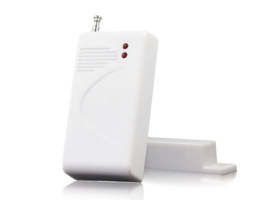 PSTN thông minh Hệ thống báo động không dây trộm Với 8 Zones không dây có dây +32