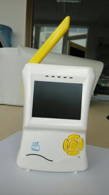 giữ trẻ điện tử 2.4 &quot;Màn hình LCD Digital Video bé Màn hình với tầm nhìn ban đêm