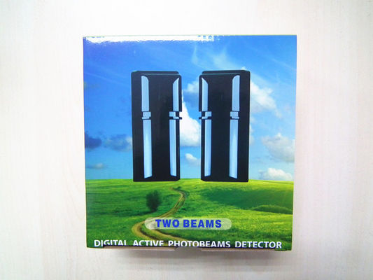 20m nước Proof Photoelectric Beam Detector Với cầu Fresnel Lens