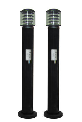 2 tot 10 Stralen (Openlucht) 30 tot 150 Meters swb-30 Foto-elektrische Straaldetector