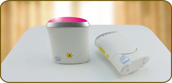 VOX 300 Hai cách Talk Digital Audio Baby Monitor, Crystal Clear Sound