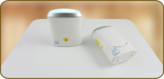 Wireless Night Vision bé Màn hình với hai cách nói chuyện, 300m khoảng cách truyền dẫn