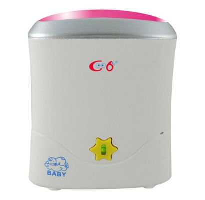 Surveillance audio sans fil faite sur commande de nourrisson de moniteur de bébé du ménage 2.4GHz