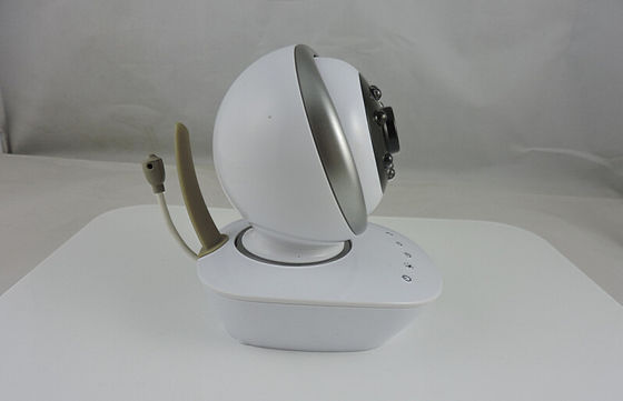 Monitor video sem fio do bebê do controle interno da Bandeja-Inclinação com visão nocturna