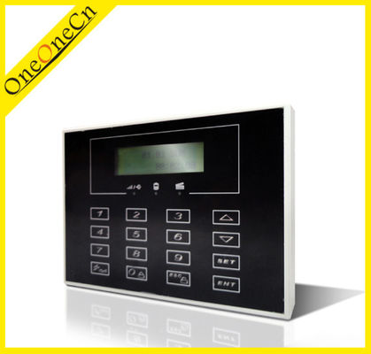 Дистанционная кнопочная панель LCD DC12V 500mA касания аварийной системы дома