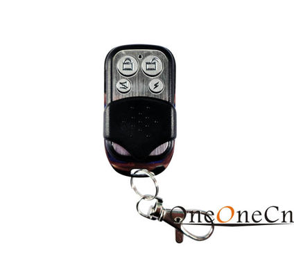 Hệ thống báo động không dây Kiểm soát an ninh GSM xa Đối với Trang chủ Chống - Thú nuôi