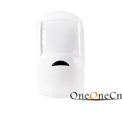 Hệ thống báo động không dây Kiểm soát an ninh GSM xa Đối với Trang chủ Chống - Thú nuôi