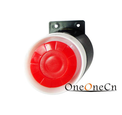 Hệ thống báo động không dây Kiểm soát an ninh GSM xa Đối với Trang chủ Chống - Thú nuôi