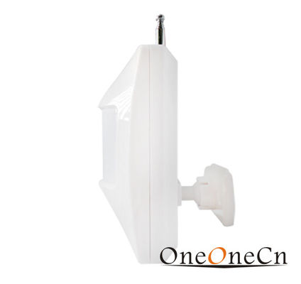 Hệ thống báo động không dây Home GSM bảo mật Với ​​màn hình cảm ứng bàn phím