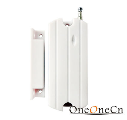 Hệ thống báo động không dây Home GSM bảo mật Với ​​màn hình cảm ứng bàn phím