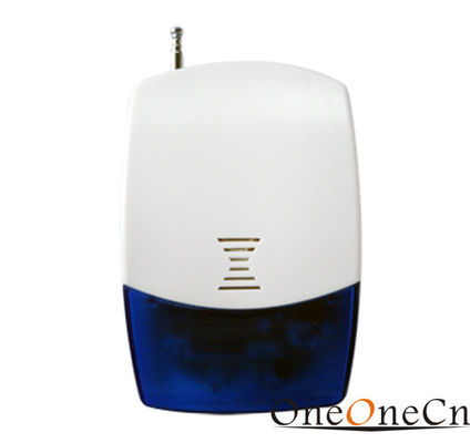 Hệ thống báo động không dây Home GSM bảo mật Với ​​màn hình cảm ứng bàn phím