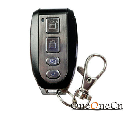 Hệ thống báo động không dây Home GSM bảo mật Với ​​màn hình cảm ứng bàn phím