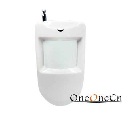 De openluchtradio van de de Motiedetector van 433MHz PIR voor Veiligheidsalarmsysteem