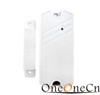 Bezpieczeństwo RFID APP GSM System alarmowy
