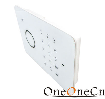 ระบบเตือนภัยไร้สาย GSM การรักษาความปลอดภัย