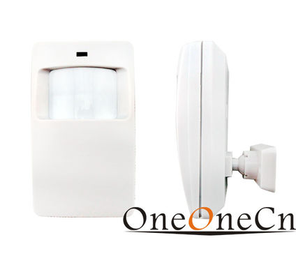 ระบบเตือนภัยไร้สาย GSM การรักษาความปลอดภัย