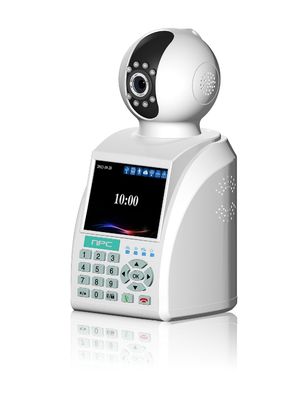 Mạng Video Phone Máy ảnh Trang chủ Hệ thống an ninh giám sát NVP-I103