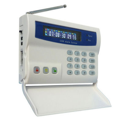 Alm-F7GH σύστημα GSM Alrm συστημάτων παρακολούθησης εγχώριας ασφάλειας