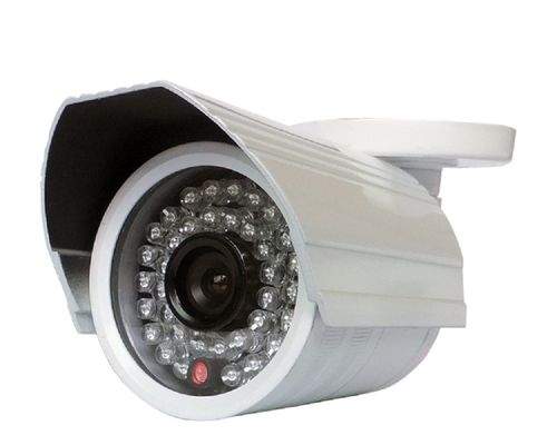 4CH 720P NVK Zestawy Home Security Monitoring Systems NVK-B5004B